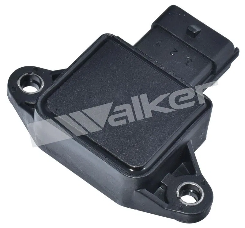 200-1322 – WALKER PROD. Throttle Position Sensor, OE Replacement 4 Blade Terminal Plastic - view 2
